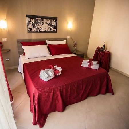 Meridiana B&B Milazzo Exterior photo