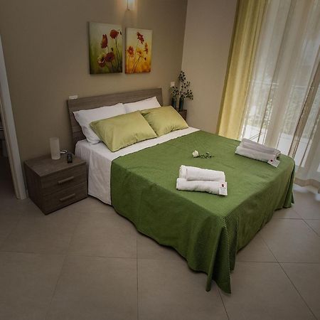 Meridiana B&B Milazzo Exterior photo