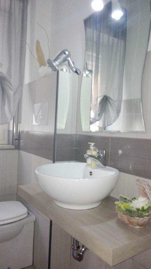 Meridiana B&B Milazzo Exterior photo