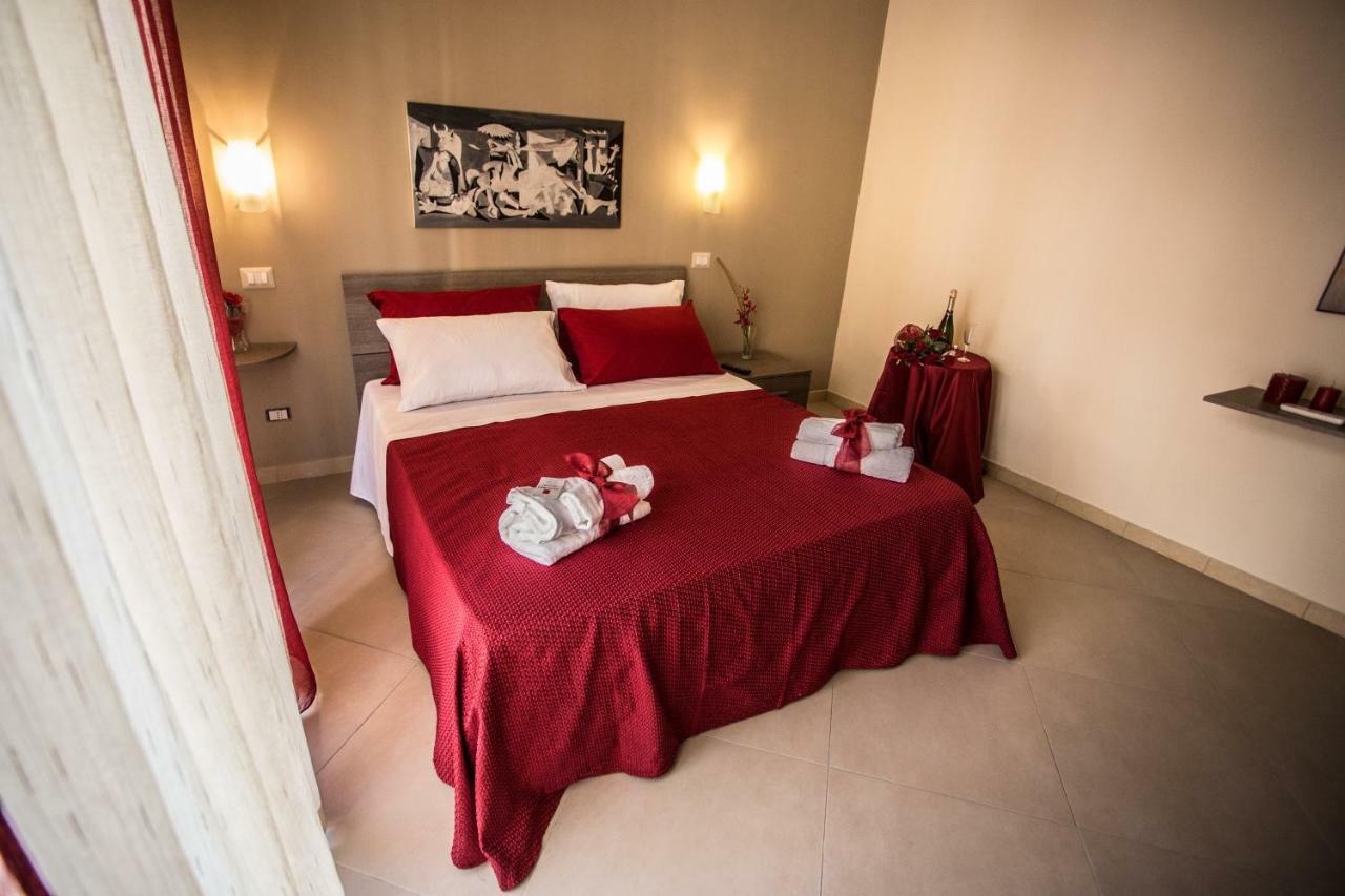 Meridiana B&B Milazzo Exterior photo