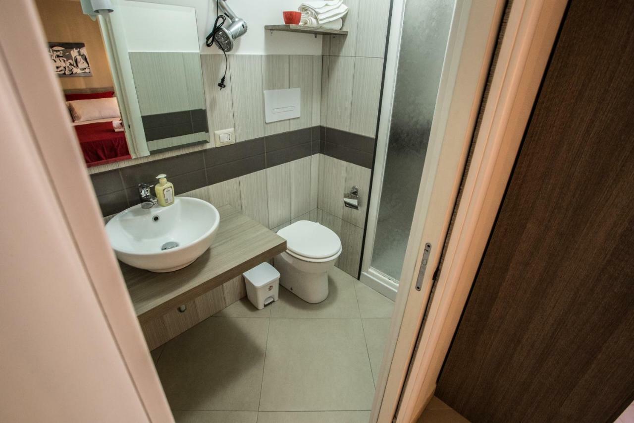 Meridiana B&B Milazzo Exterior photo