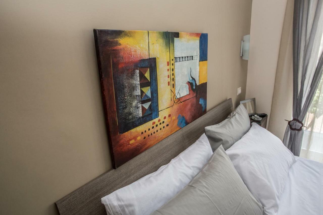 Meridiana B&B Milazzo Exterior photo