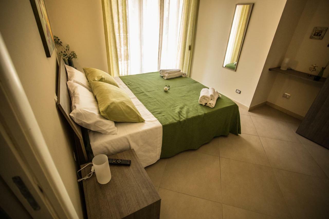 Meridiana B&B Milazzo Exterior photo