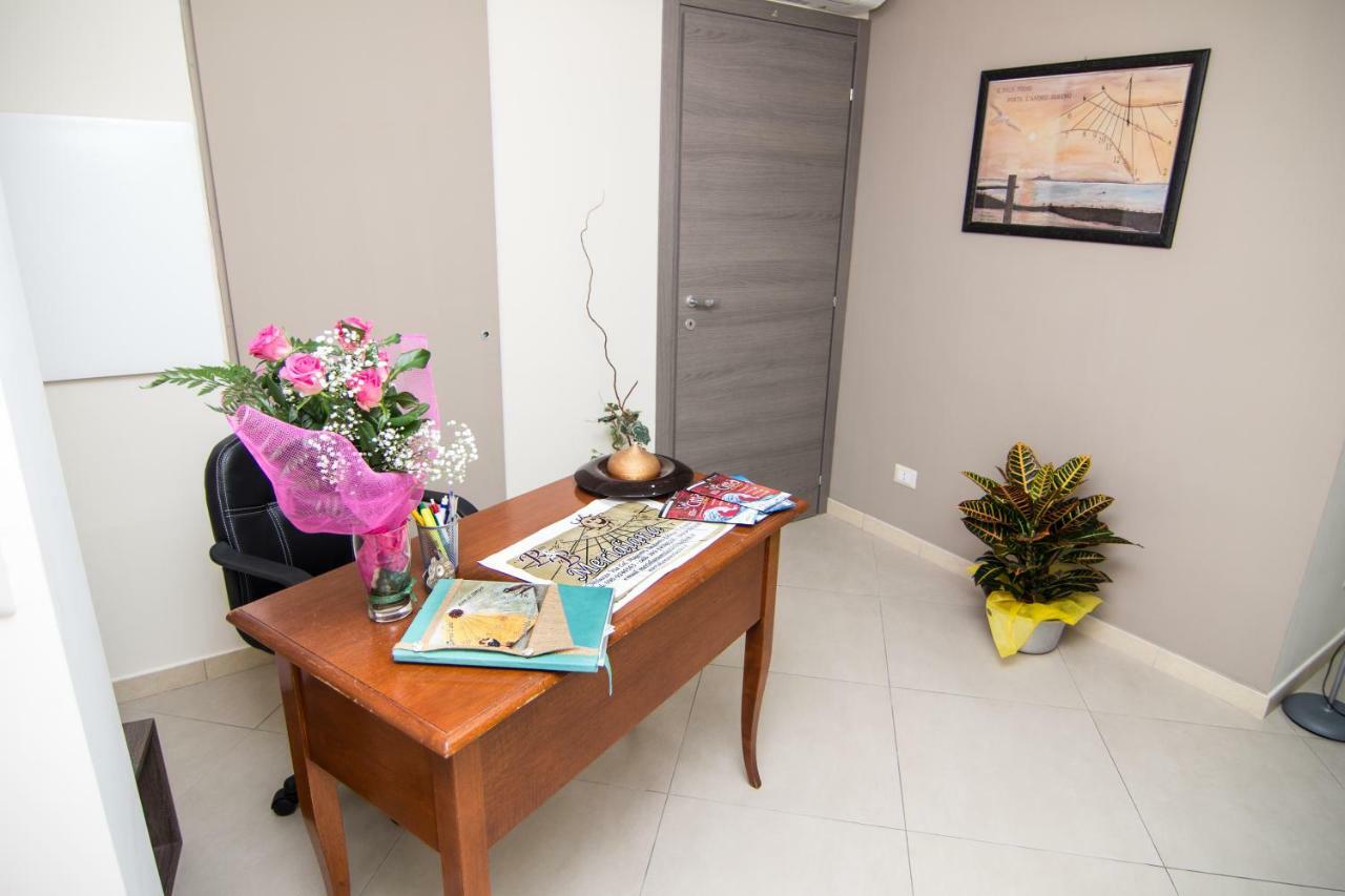 Meridiana B&B Milazzo Exterior photo