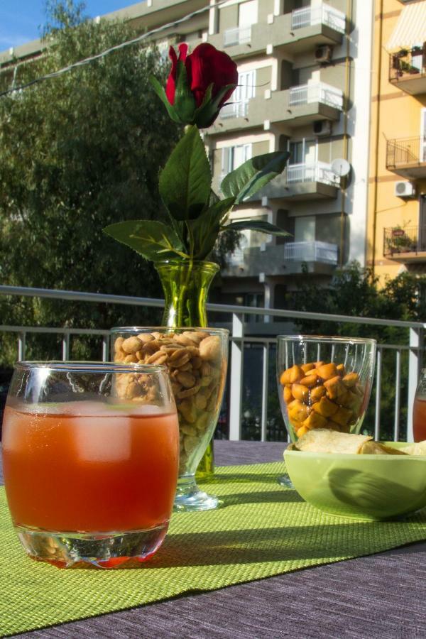 Meridiana B&B Milazzo Exterior photo
