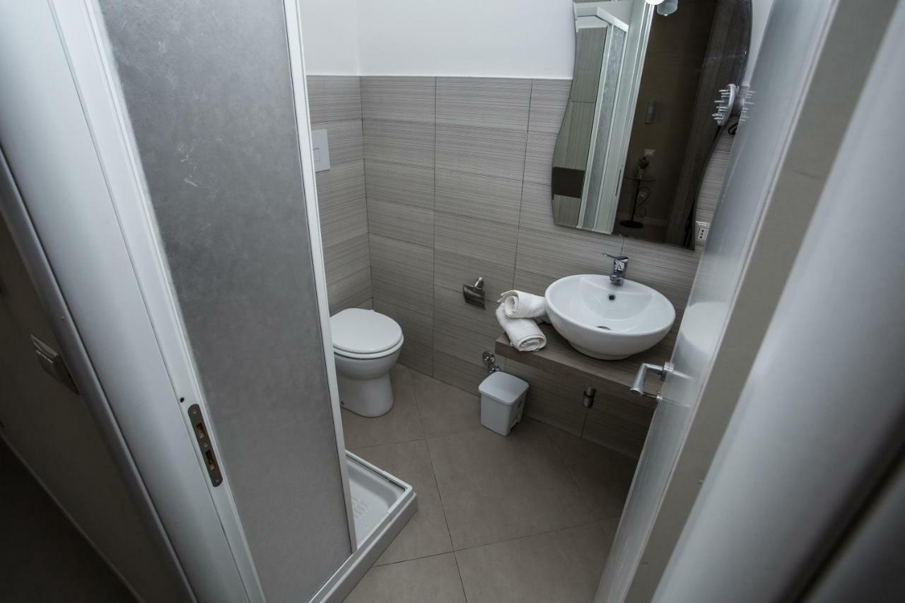 Meridiana B&B Milazzo Exterior photo