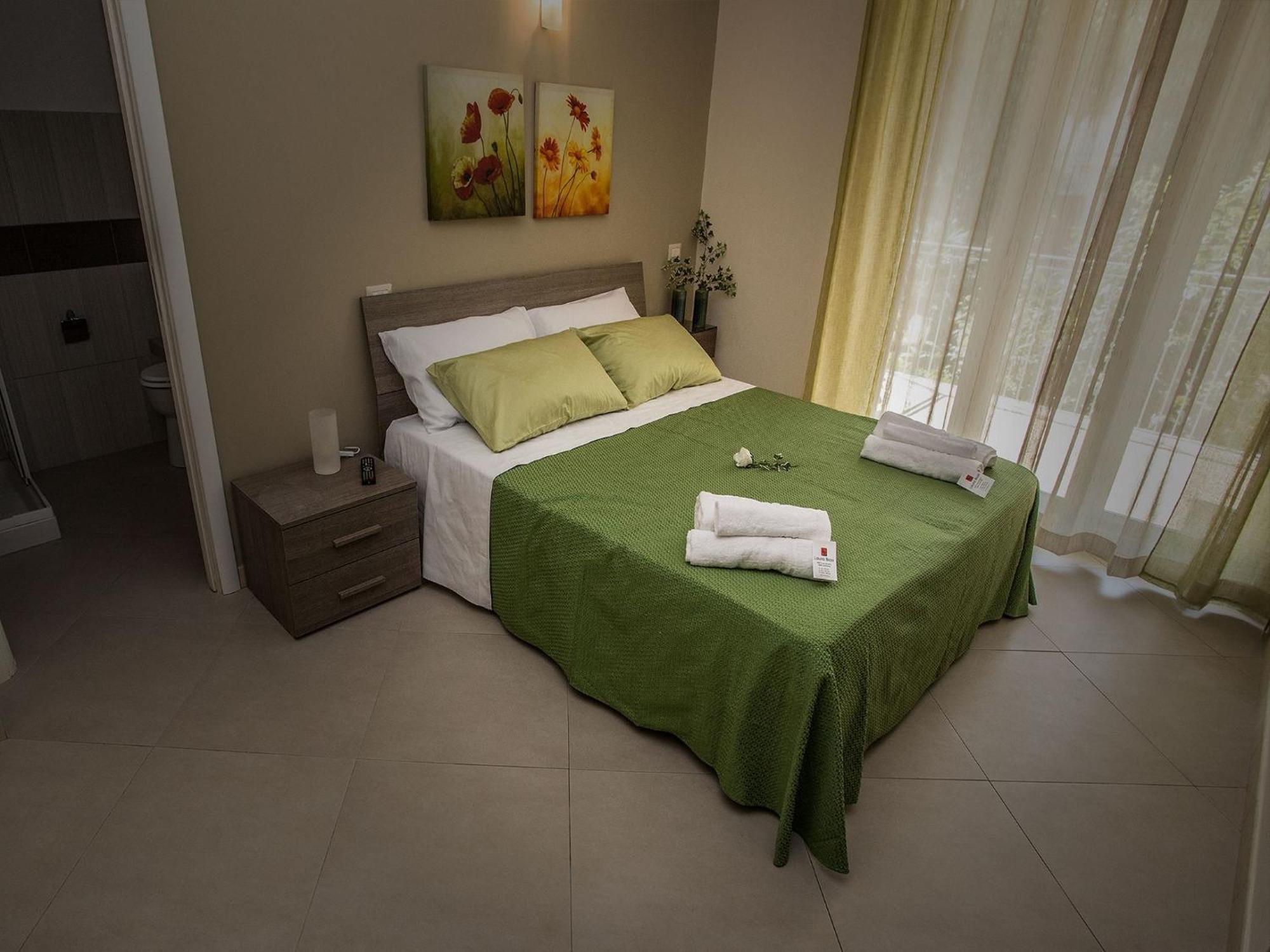 Meridiana B&B Milazzo Exterior photo