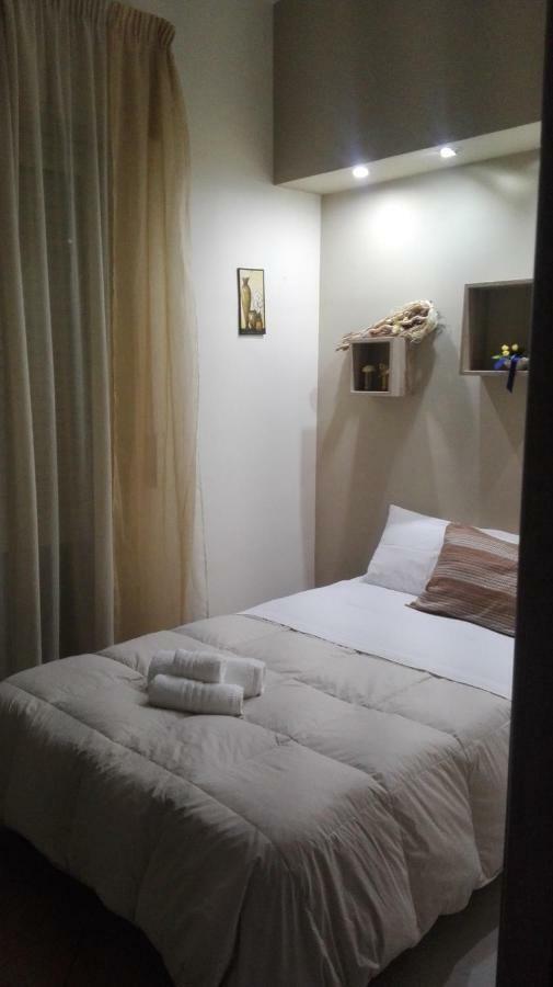 Meridiana B&B Milazzo Exterior photo