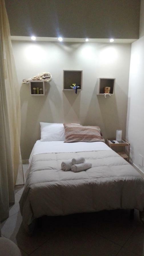 Meridiana B&B Milazzo Exterior photo